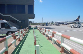 ep senalizacion aeropuerto de girona