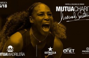ep serena williams mutua charity manolo santana