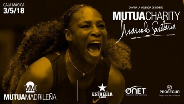 ep serena williams mutua charity manolo santana