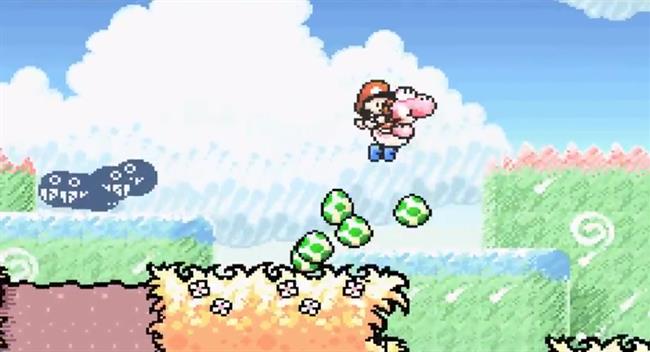 ep super mario advance 3