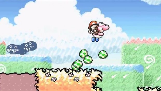 ep super mario advance 3