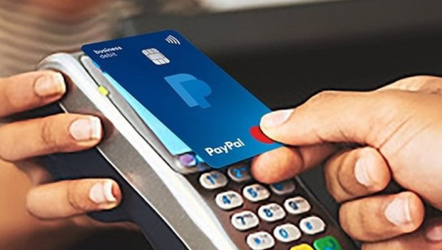 ep tarjeta paypal business debit mastercard