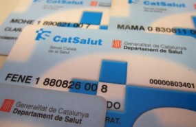 ep tarjeta sanitaria tarjetas sanitariascatalunya catsalut