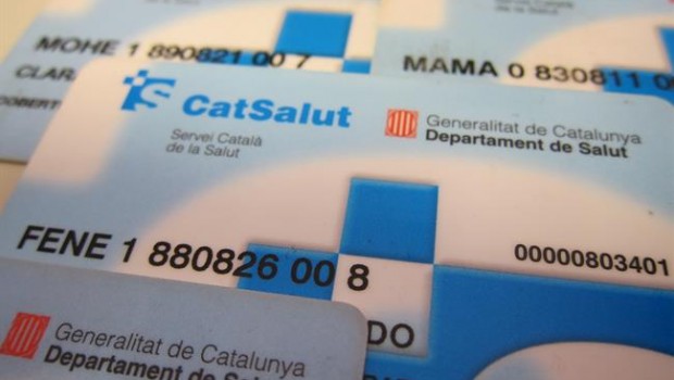 ep tarjeta sanitaria tarjetas sanitariascatalunya catsalut