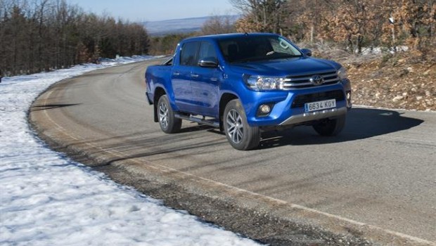 ep toyota hilux