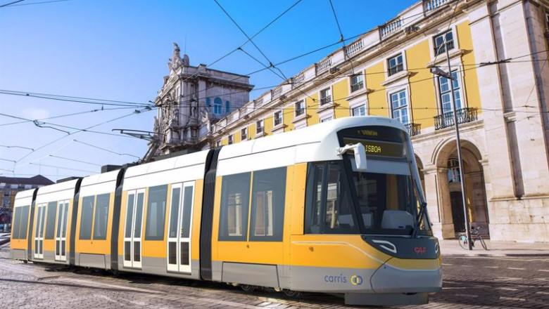 ep tranvia de caf para lisboa ep tranvia de caf para lisboa