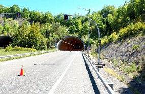 ep tunel de cereixal en la a 6 el primero con cobertura 5g de toda espana