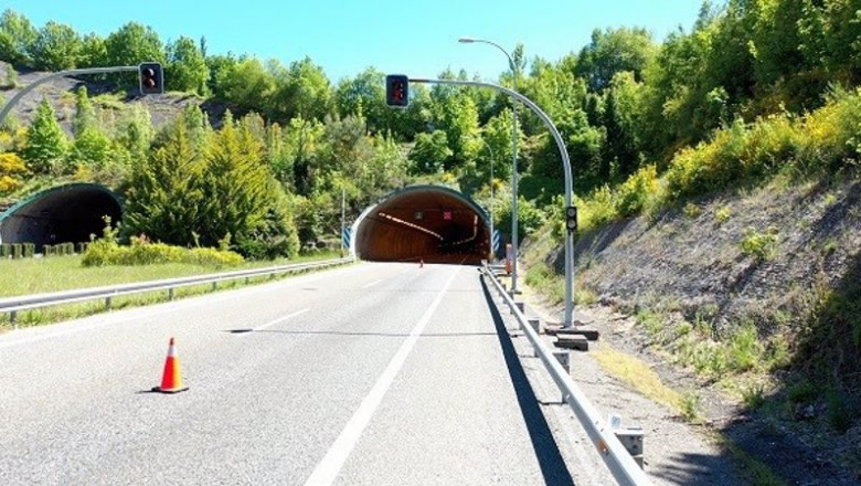 ep tunel de cereixal en la a 6 el primero con cobertura 5g de toda espana ep tunel de cereixal en la a 6 el primero con cobertura 5g de toda espana