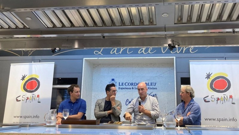 ep turespana promociona el turismo y la gastronomia espanola en los mercados iberoamericanos ep turespana promociona el turismo y la gastronomia espanola en los mercados iberoamericanos