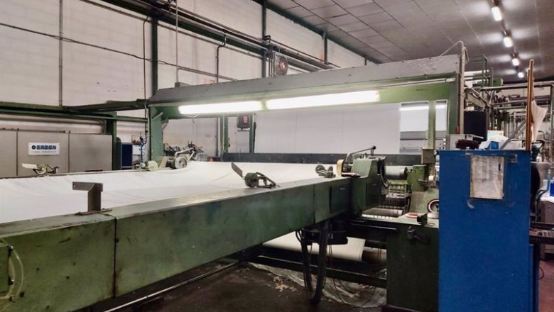 ep un total de 45 empresas textiles se beneficiaran de las ayudas del gobierno para la industria gas ep un total de 45 empresas textiles se beneficiaran de las ayudas del gobierno para la industria gas