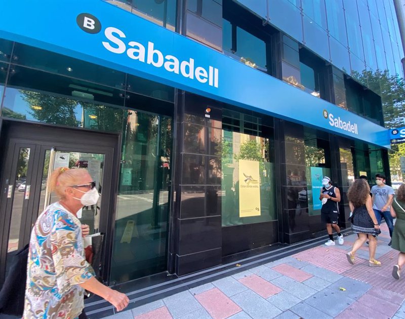 Sabadell falló en el intento de construir figura de vuelta