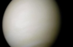 ep venus color real imagenes mision mariner