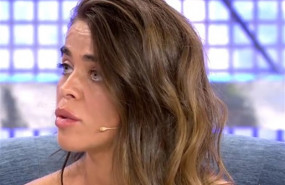 ep violetasidodeinvitadasdeluxeloessu testimonioha dejadola boca abierta la concursanteha desahogadonuncalo habia hechoha habladola relaciondelicadatienesu padre aseg