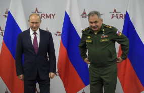 ep vladimir putinsergei shoigu ministrodefensa