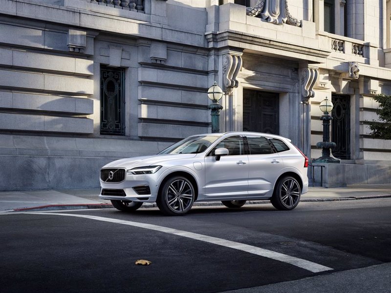 ep volvo xc60