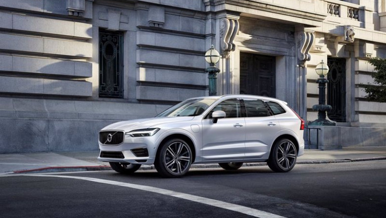 ep volvo xc60 ep volvo xc60