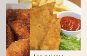 foto los mejores empanados son los filetes de emcesa 