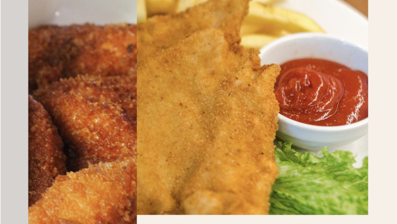 foto los mejores empanados son los filetes de emcesa 