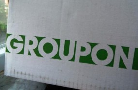 Groupon Groupon