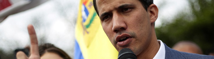 guaido portada