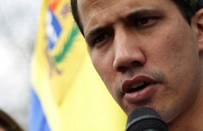 guaido portada