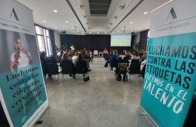jornada salud mental fundacin adecco 2 