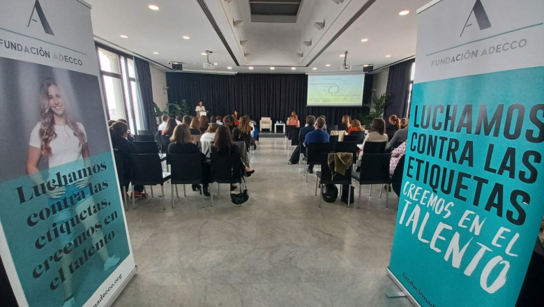 jornada salud mental fundacin adecco 2 