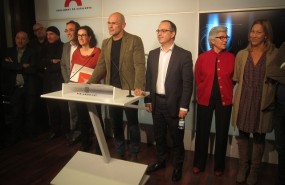 JUNTS PEL SI ROMEVA