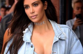 Kim Kardashian Kim Kardashian