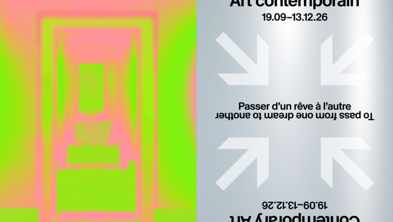 18th Lyon Biennale Contemporary Art lyon biennale 20260710171008