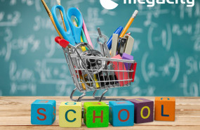material escolar online megacity 1 