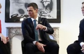 merkel sanchez tsipras portada merkel sanchez tsipras portada