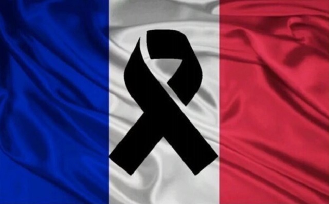 niza bandera francesa niza bandera francesa
