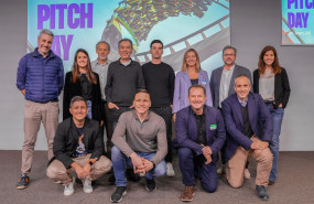 portaventura pitch day 