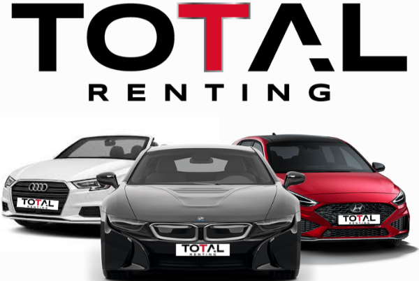 renting rapido y sencillo