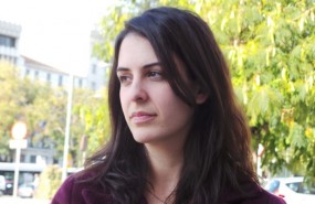 rita maestre rita maestre