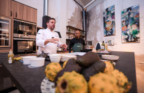 showcooking 41 