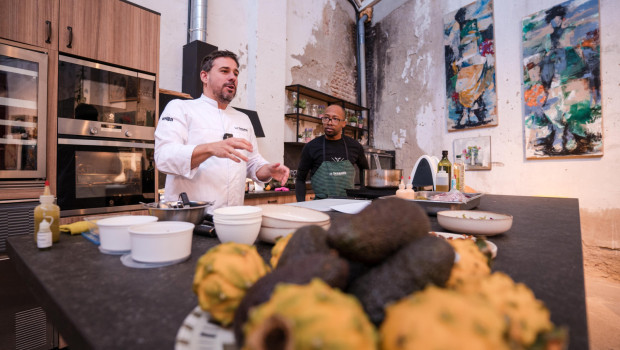 showcooking 41 