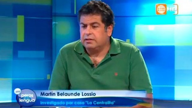 belaunde lossio nueva