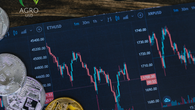 003   agrousd se presenta como una nueva plataforma de pagos digitales basada en blockchain