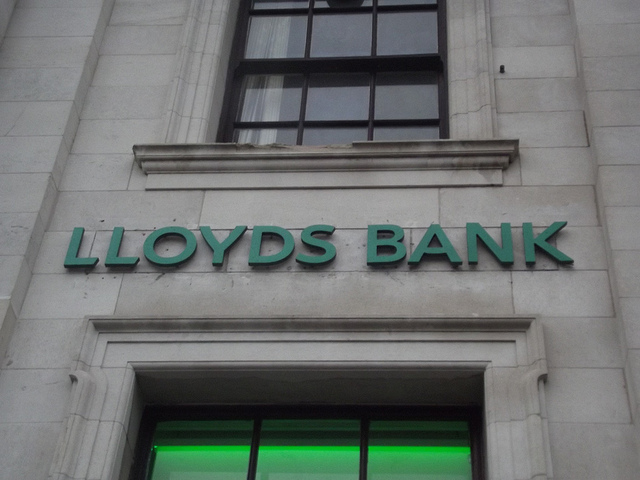lloyds bank