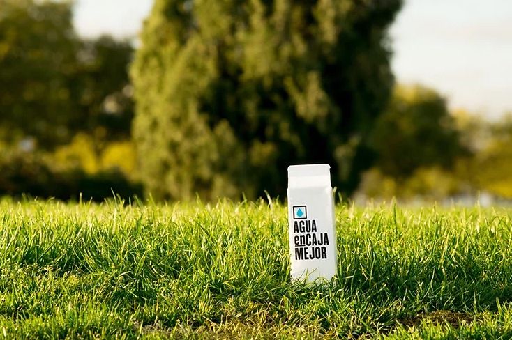 agua encaja mejor imagen ambiente