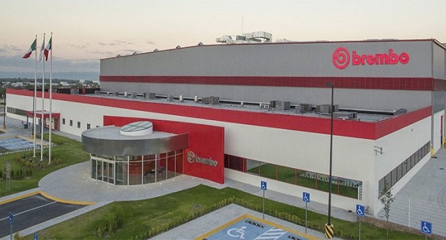 Brembo: un valor a tener en cuenta en las próximas semanas