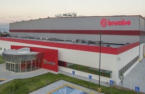 brembo planta escobedo mexico