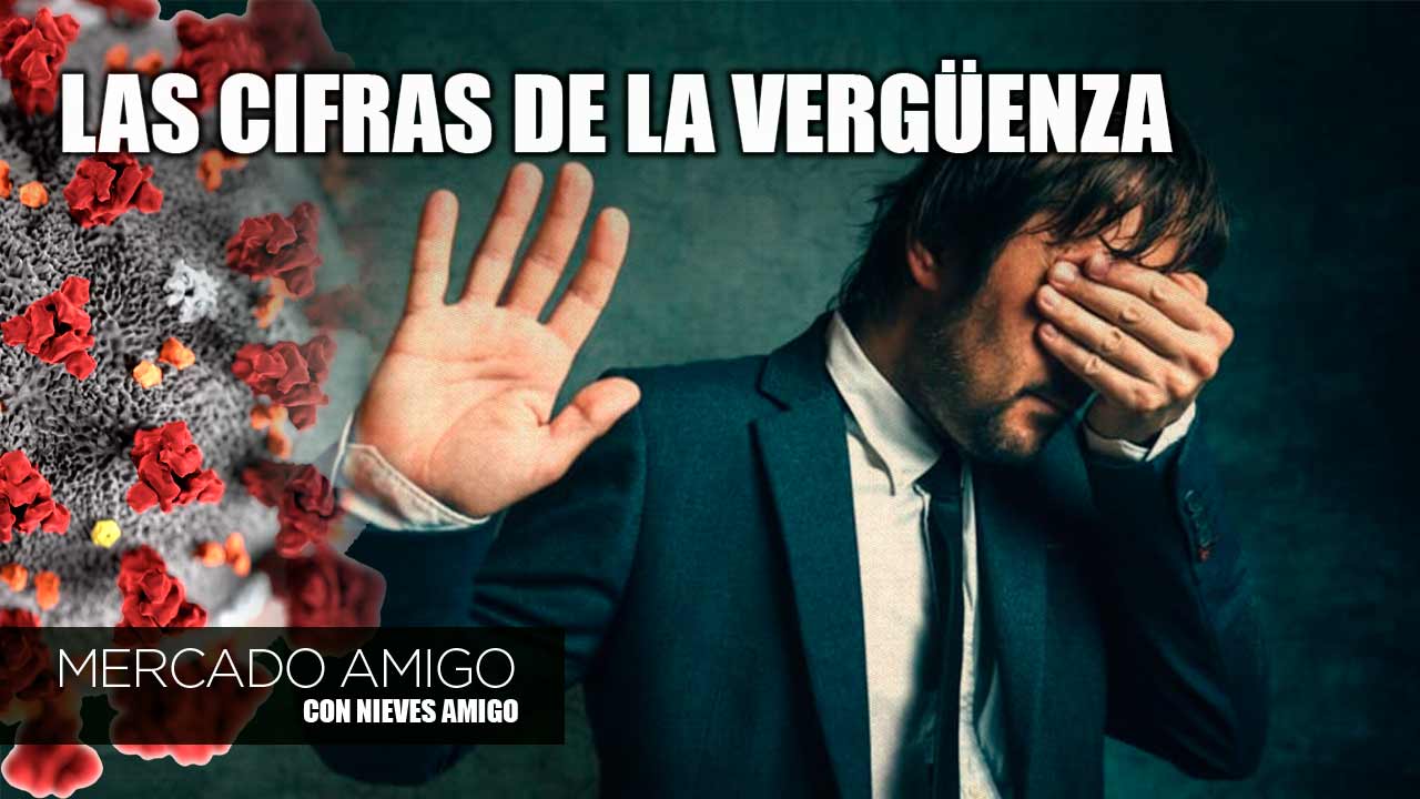 Mercado Amigo - Las cifras de la vergüenza