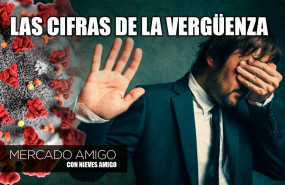 careta mercado amigo cifra verguenza