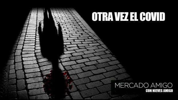 careta mercado amigo otra vez el covid careta mercado amigo otra vez el covid