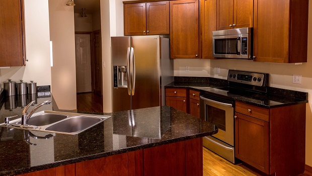 cocina electrodomesticos