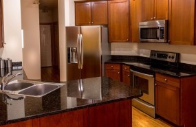 cocina electrodomesticos
