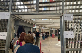 cola vacunacion astrazeneca